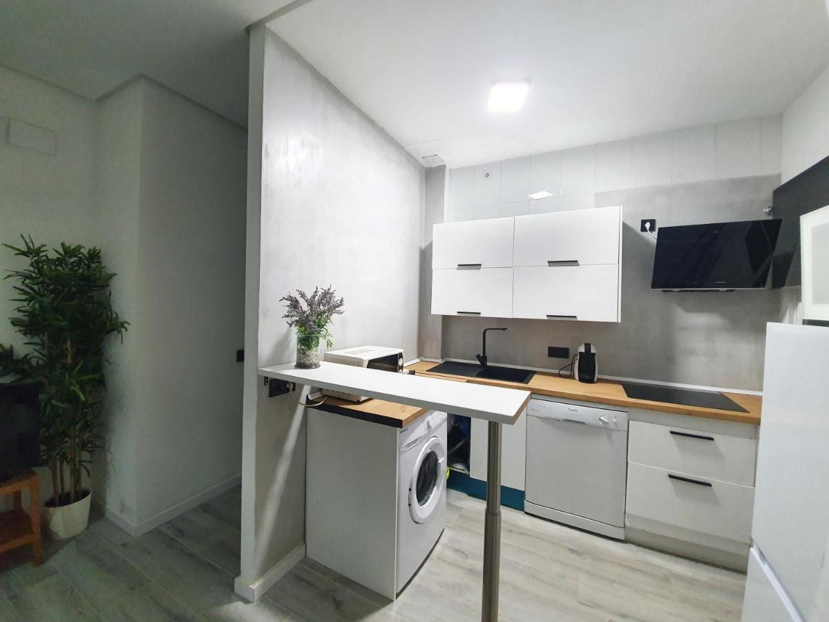 Apartamentos Alamos Málaga Exterior foto